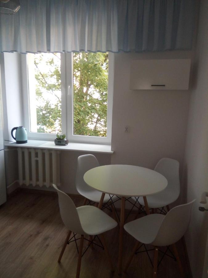 Apartment Helski *