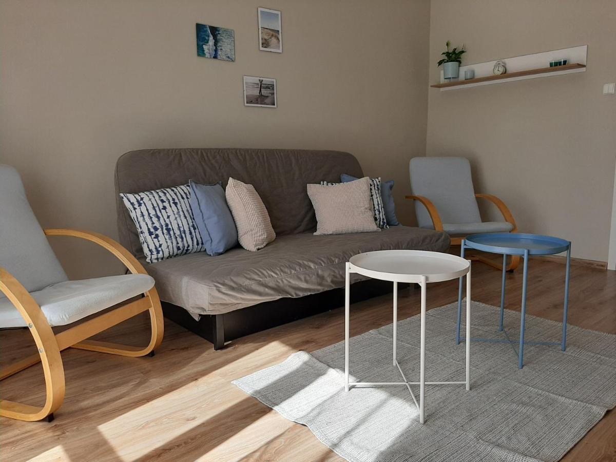 Helski Apartment Hel