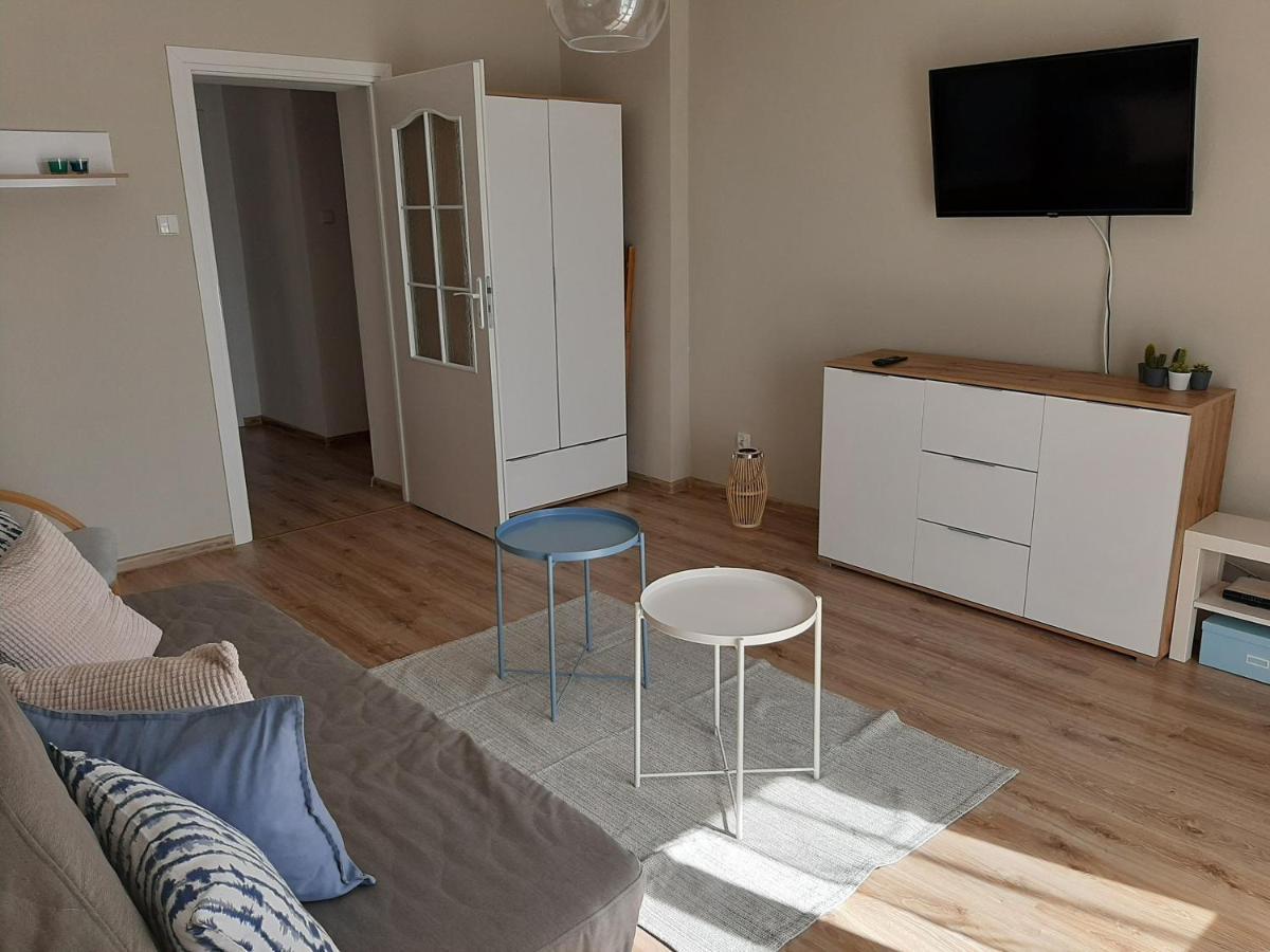 Helski Apartment *
