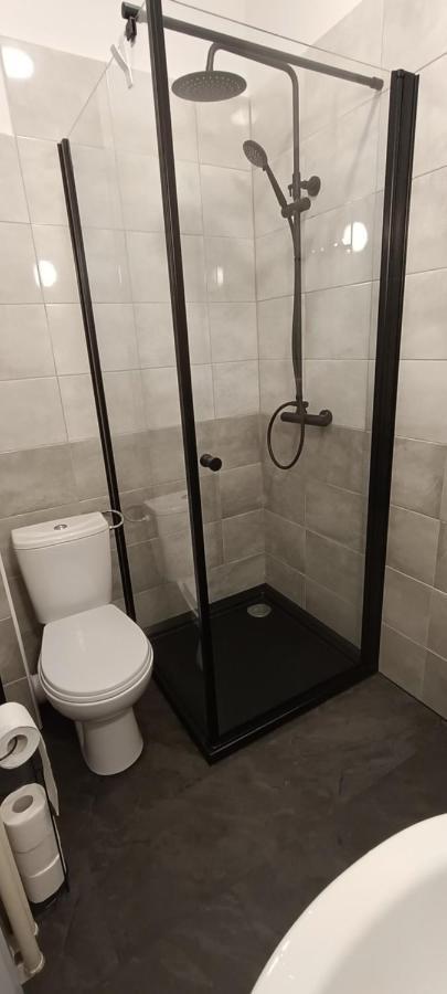 Helski Apartment